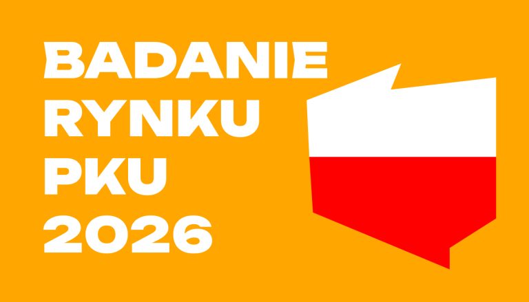 Badanie rynku PKU 2026 w Polsce